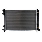 Radiator for Chevy Equinox and Pontiac Torrent (2006–2009) Aluminum 3.4L