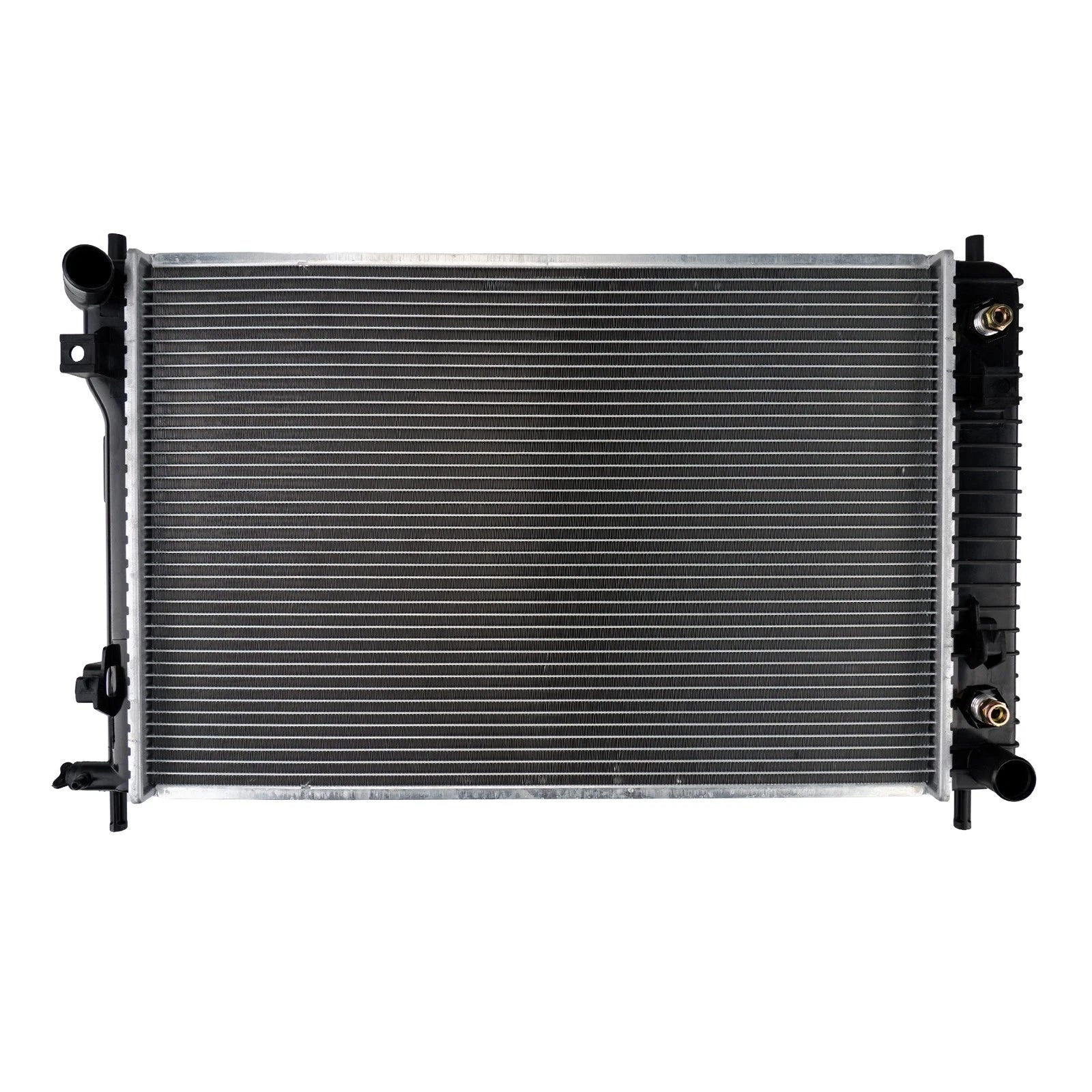 Radiator for Chevy Equinox and Pontiac Torrent (2006–2009) Aluminum 3.4L