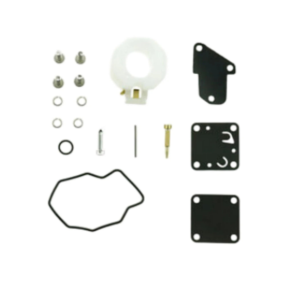 Carburetor Repair Kit for Yamaha Outboard F 4HP 5HP (6E0-W0093-01)