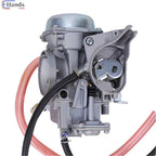 Carburetor 0470-458 for Arctic Cat Cvk36 500 TBX TRV (Year Range)