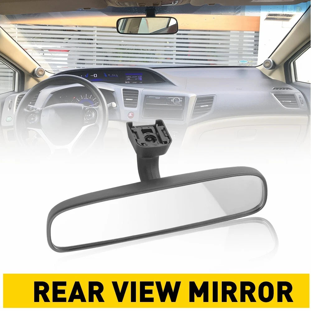 Interior Rear View Mirror for Honda Fit (2009–2013)