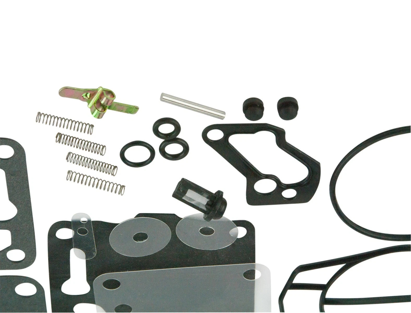 Mikuni Carburetor Rebuild Kit for Yamaha Super Jet SJ VXR Wave Runner (1993–1997)