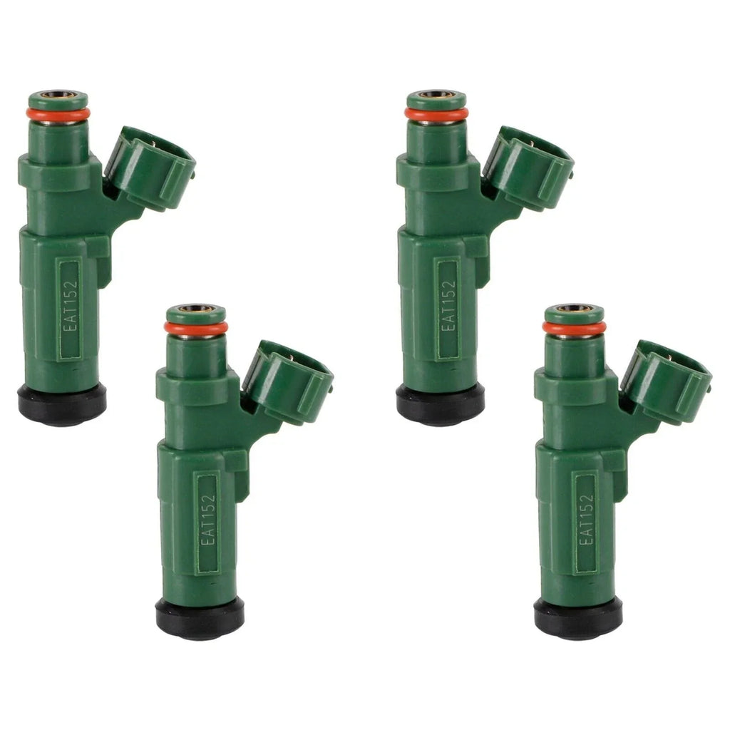 4 x Fuel Injectors for Yamaha Outboard F150 150HP (2004-2019)
