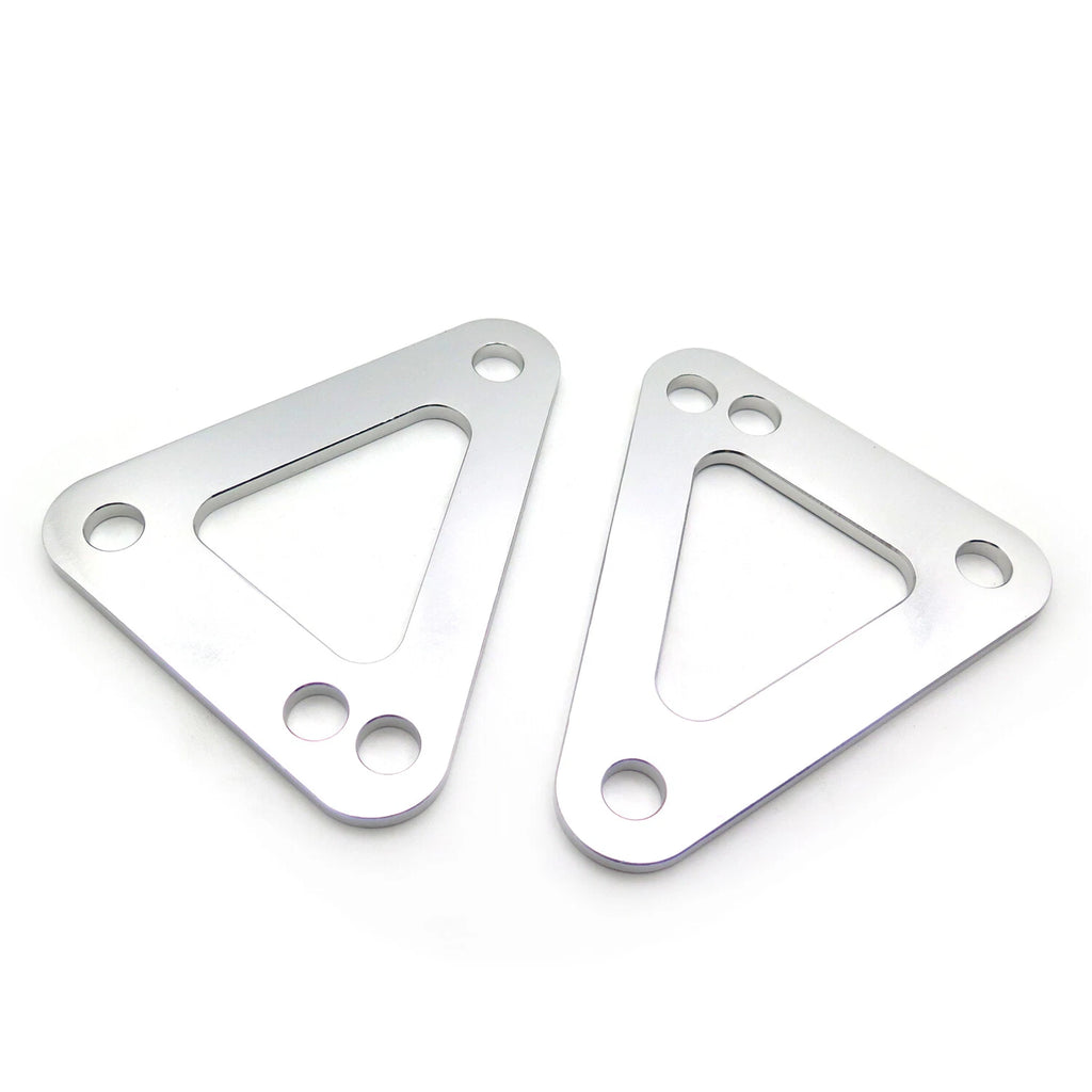 Lowering Links Kit for Yamaha YZF R6 R6S (2005–2009)