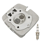 Cylinder Head for Honda Rancher TRX350 (2000-2006)