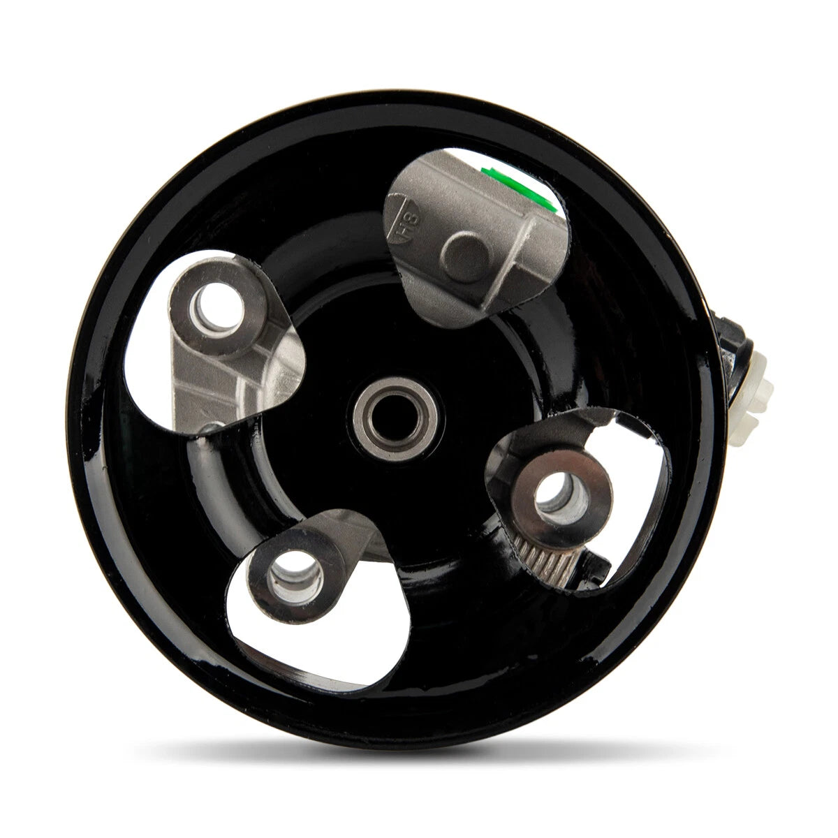 Power Steering Pump with Pulley for Toyota Camry Avalon (2007–2010)