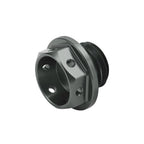 M20 Titanium Oil Filler Cap for Honda Metropolitan CH50 (2003–2012), Ruckus NPS50 (2003–2022)