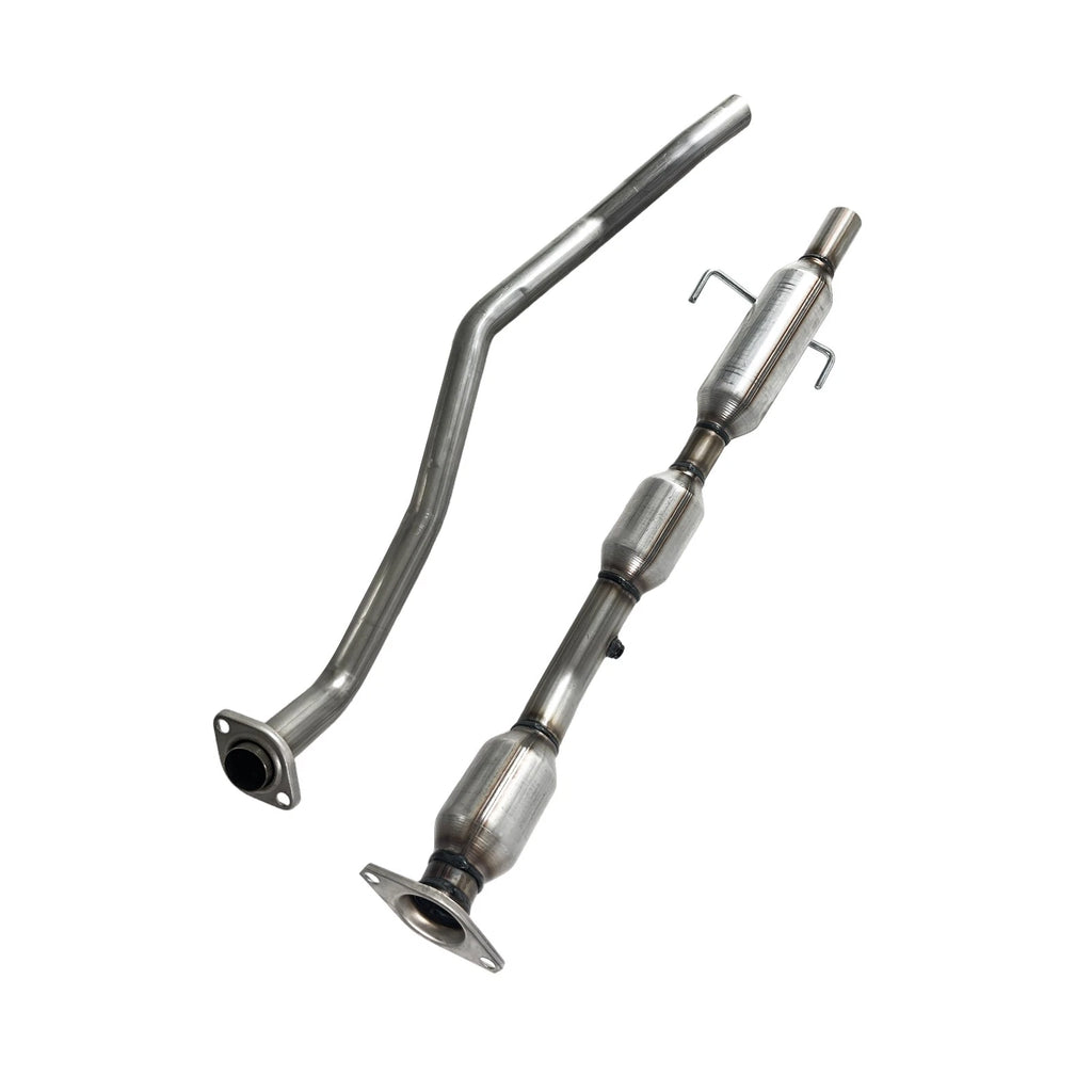 Catalytic Converter for Toyota Corolla Matrix Pontiac Vibe (2009–2013)