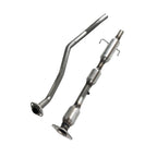 Catalytic Converter for Toyota Corolla Matrix Pontiac Vibe (2009–2013)