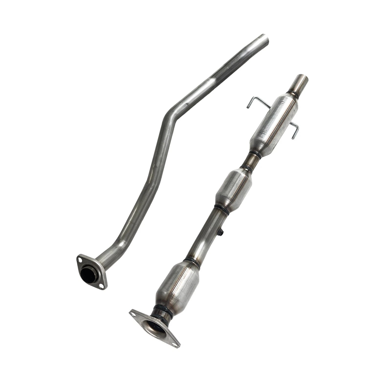 Catalytic Converter for Toyota Corolla Matrix Pontiac Vibe (2009–2013)
