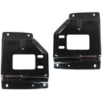 Bumper Bracket Set for Ford F-250 Super Duty (2000-2004)
