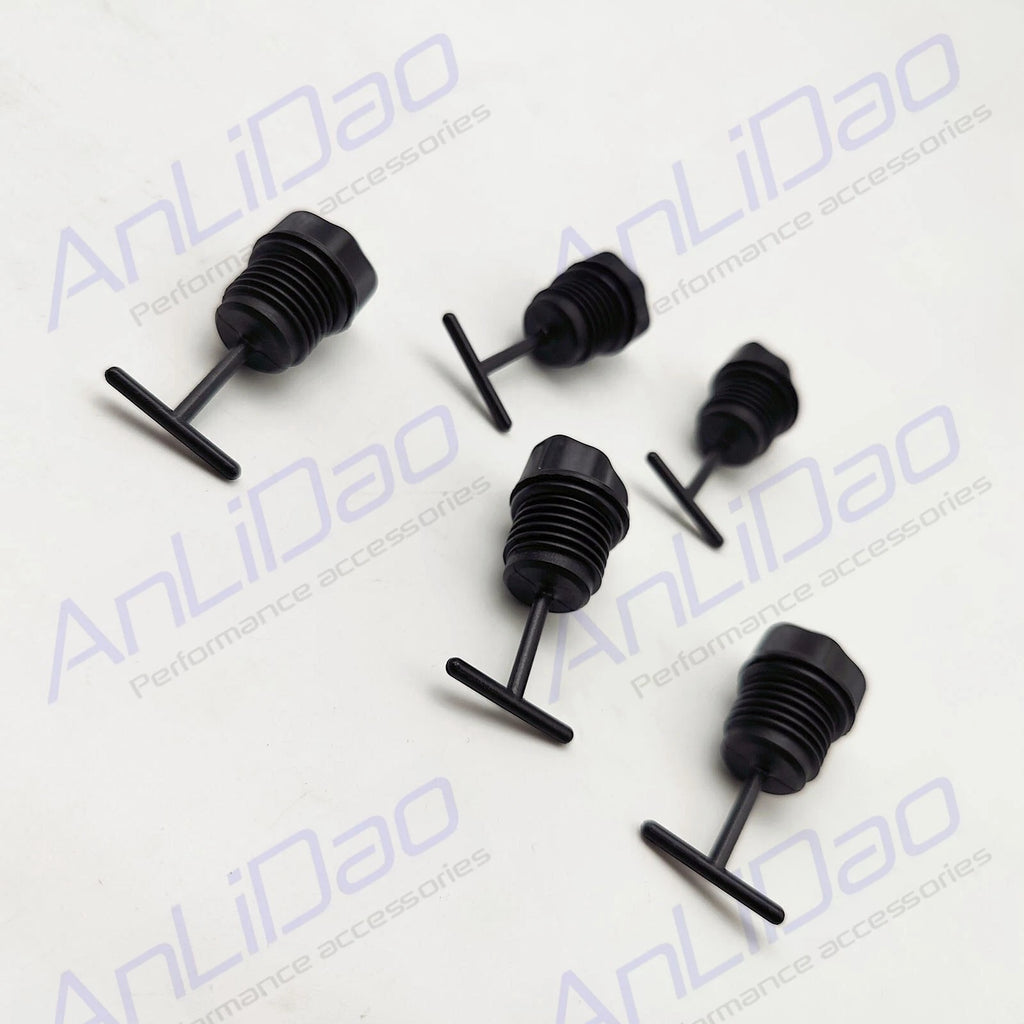 5X Drain Plug for Yamaha Wave Runner Raider Venture XL 650 760 800 1200 1300