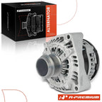 Alternator for Chevy Silverado 1500, Tahoe, GMC Sierra 1500 (2014–2019)