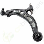 2X Lower Control Arm for Toyota Camry (1992–1996)