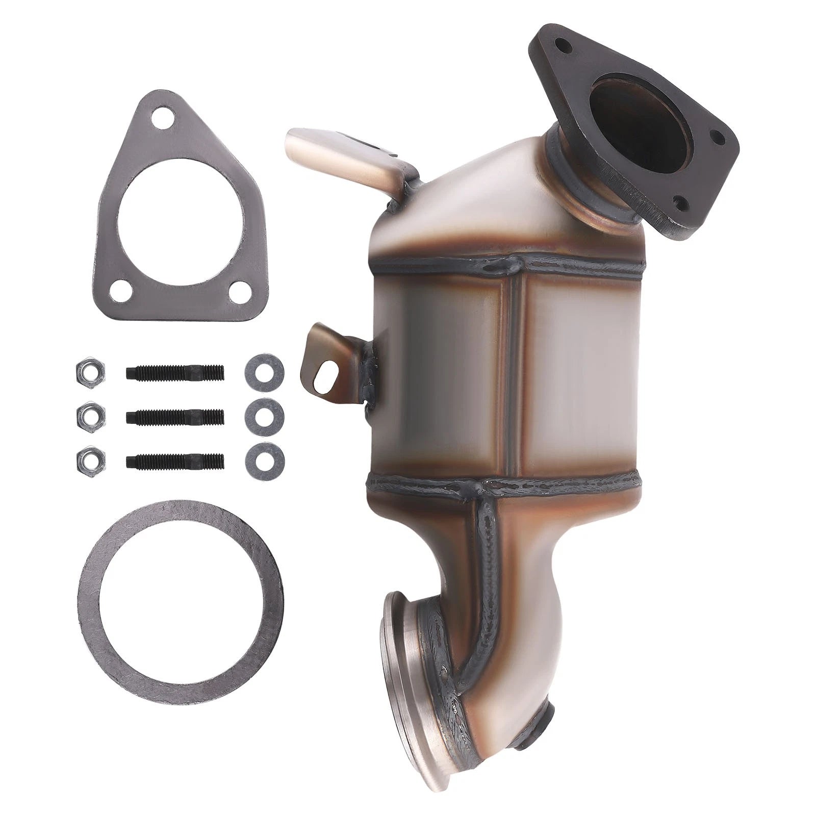 Stainless Steel Catalytic Converter for Buick Encore 1.4L (2013–2018)