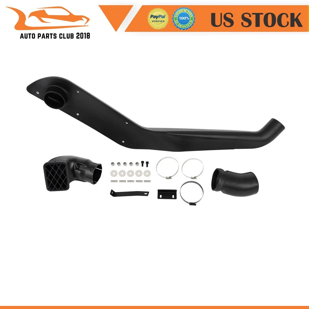 Snorkel Right Front for Toyota Land Cruiser 200 Series (2008–2021)