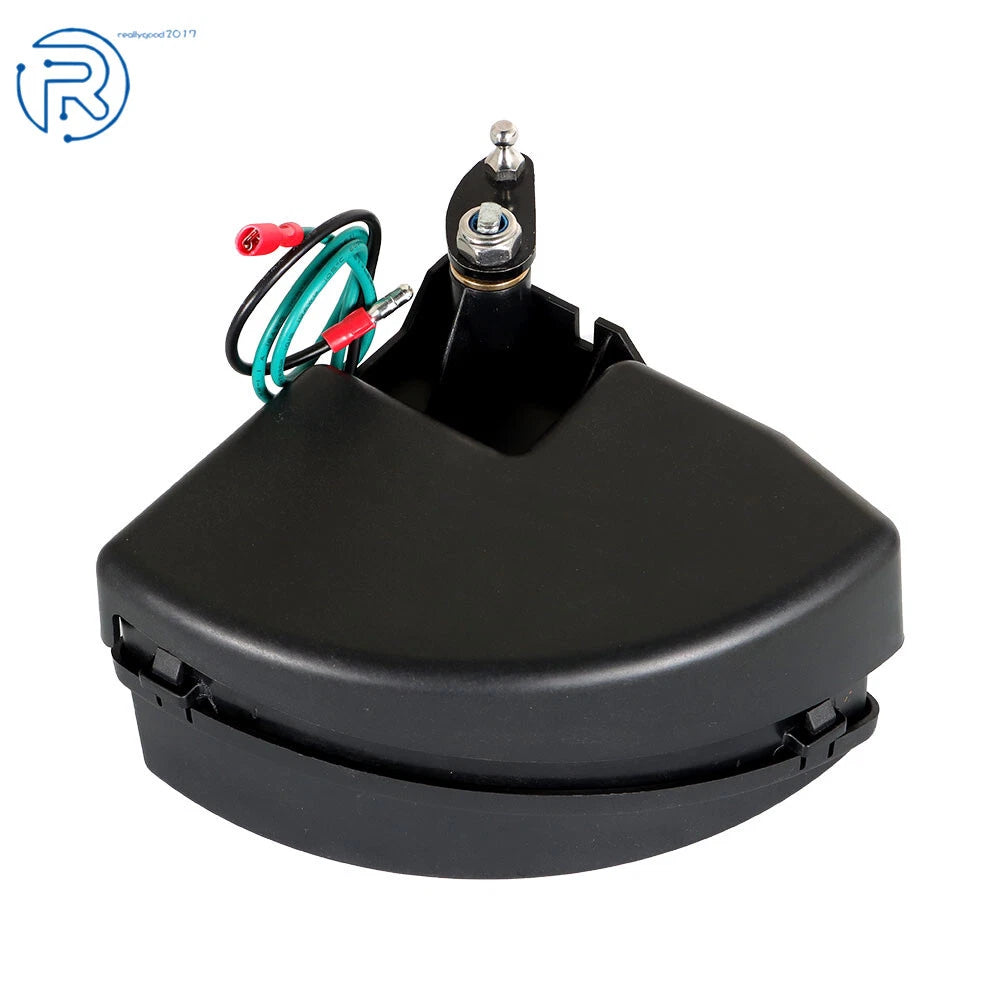 Electric Golf Cart Wiper Switch for Club Car DS (1988-Present)