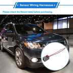 2X Pin Sensor Wiring Harnesses for Toyota Prius (2010–2015) No. 7283555810