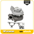 Turbo for Nissan Frontier NP300 Pathfinder Navara 2.5L DI YD25