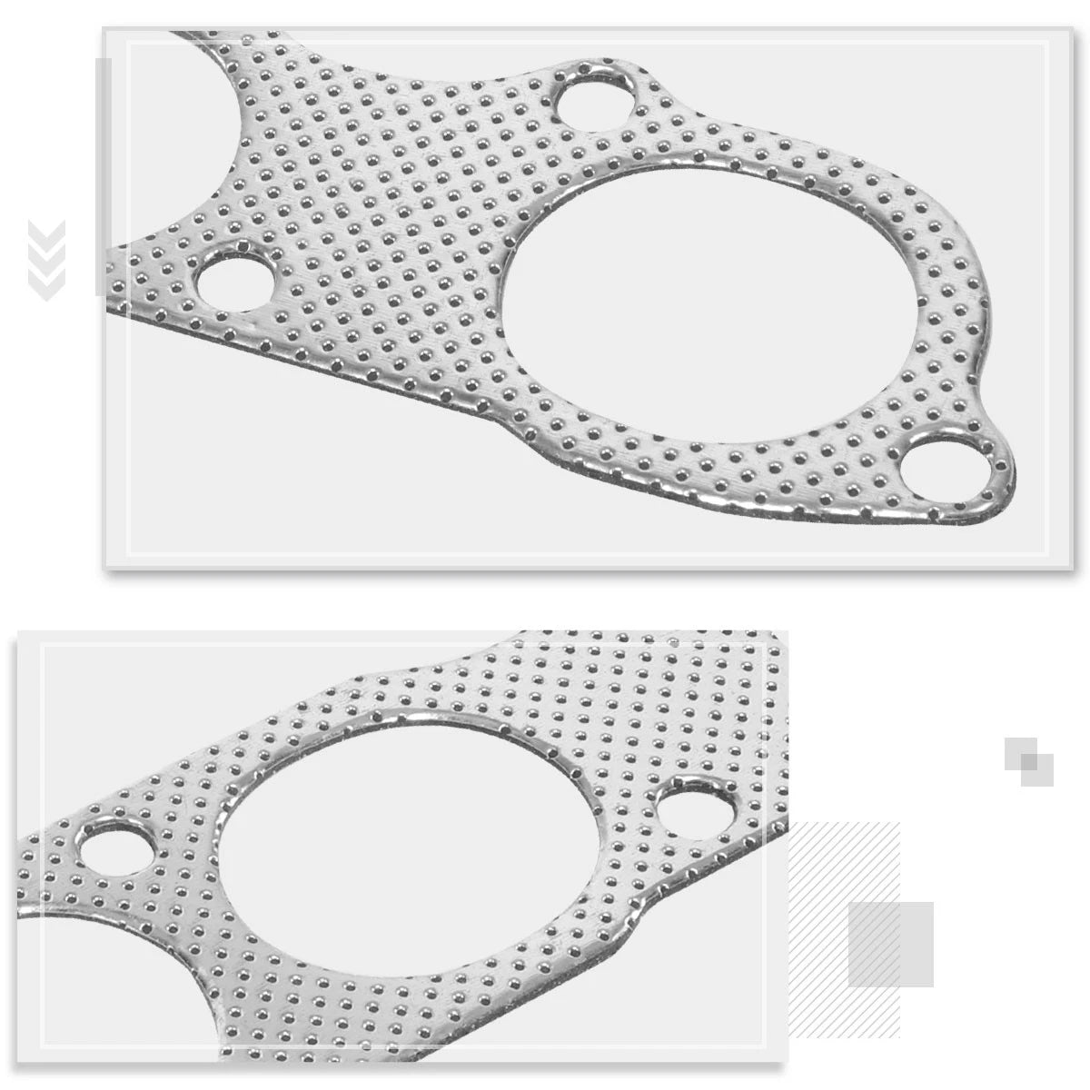 Exterior Outer Door Handle for Lexus LX470/Land Cruiser (1998–2007)