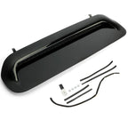 Hood Scoop Air Flow Vents for Toyota 4Runner Tacoma (2010–2022)