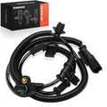 Front ABS Speed Sensor for Ford F-150 (2017) Turbocharged
