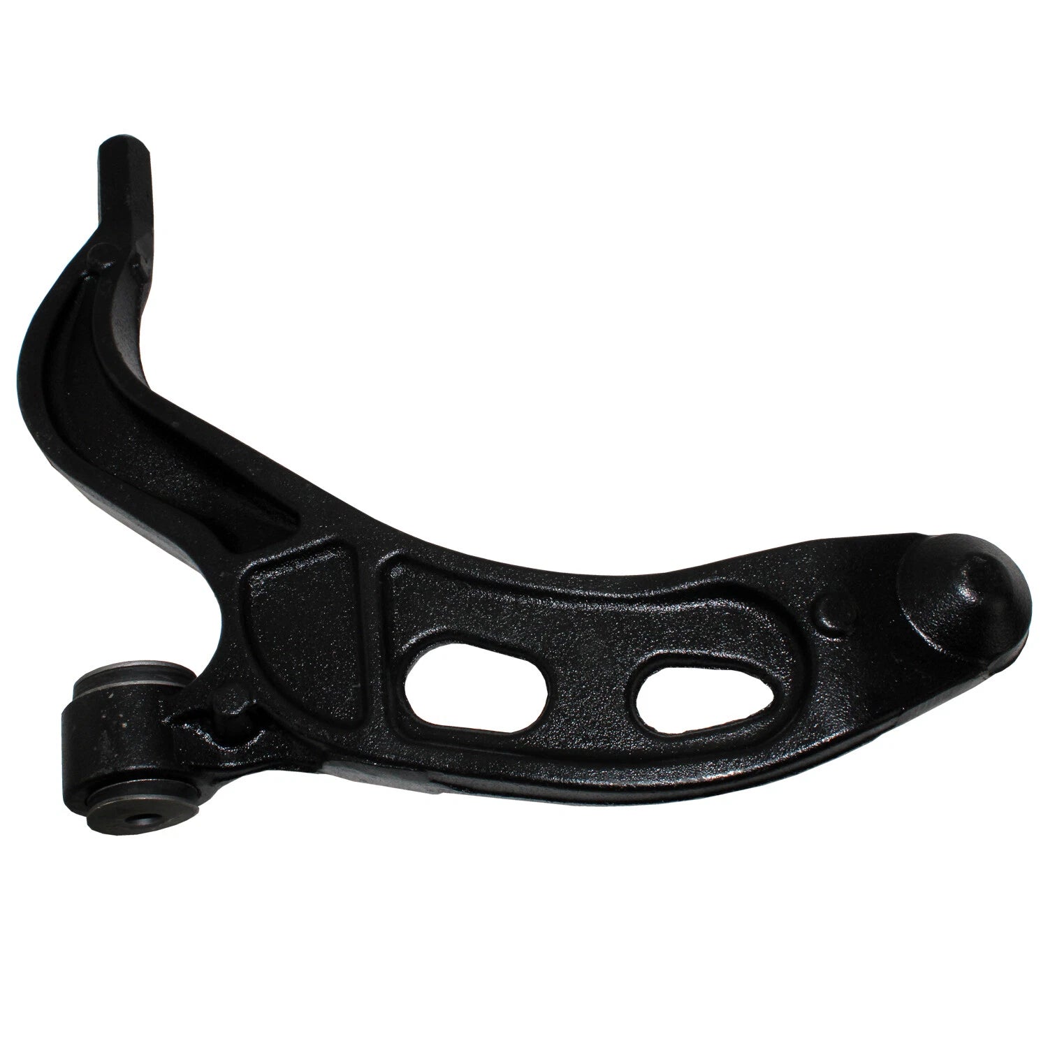 2pc Set Front Lower Control Arm Assemblies for Ford Flex MKS Taurus