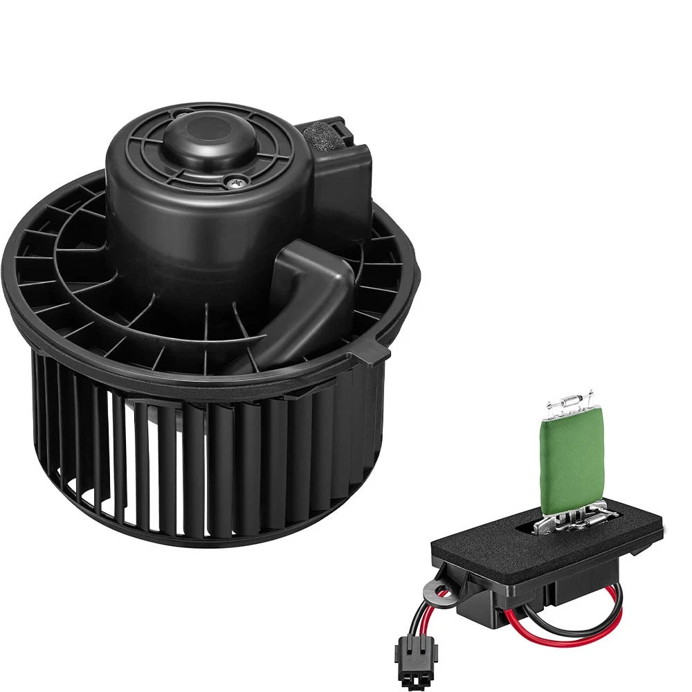 Thermostat & Housing for Chevy Silverado 1500, Suburban (1999–2006)
