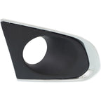 Fog Light Trim for Chevy Hand (2010-2020)