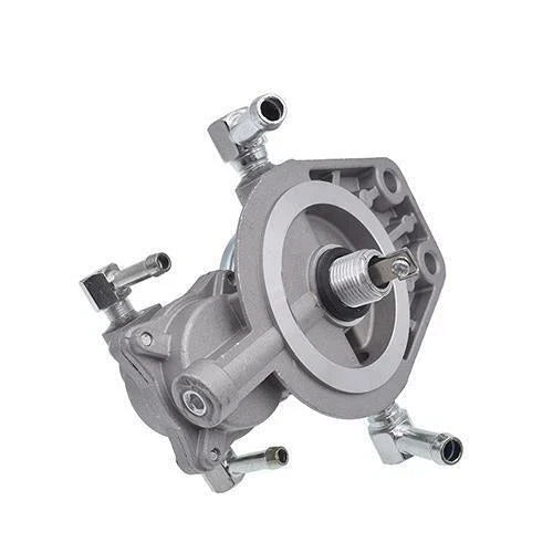 Fuel Filter Body for Nissan Navara D22 (2005–2012)