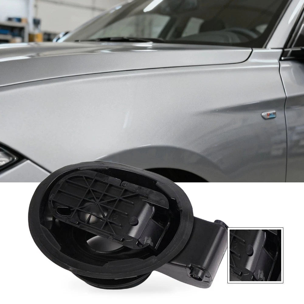 Fuel Filler Flap for BMW 1 Series E81 E87 (2004–2012) 51177069449