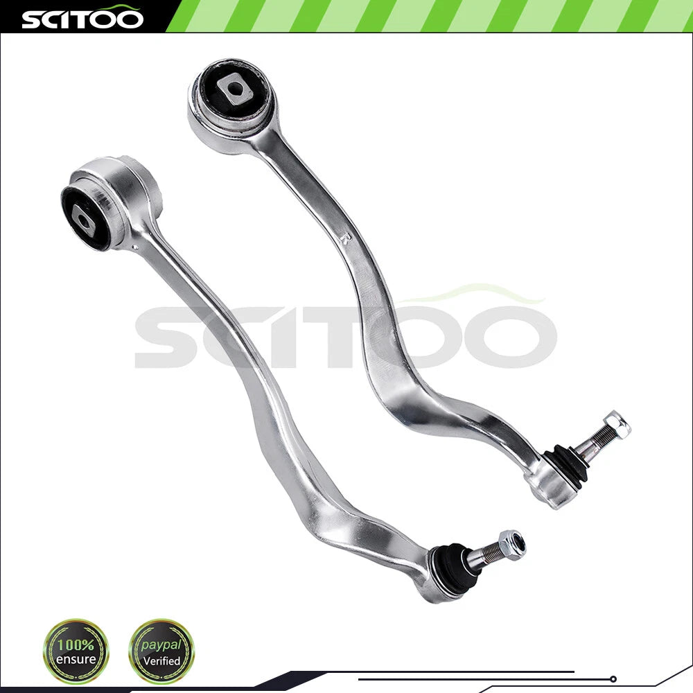 Front Lower Control Arm Kit for BMW 525i/530i (2001–2003) & 528i (1997–2000)