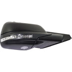 Right Power Heated Mirror for Ford Explorer (2016–2019) with Signal Light