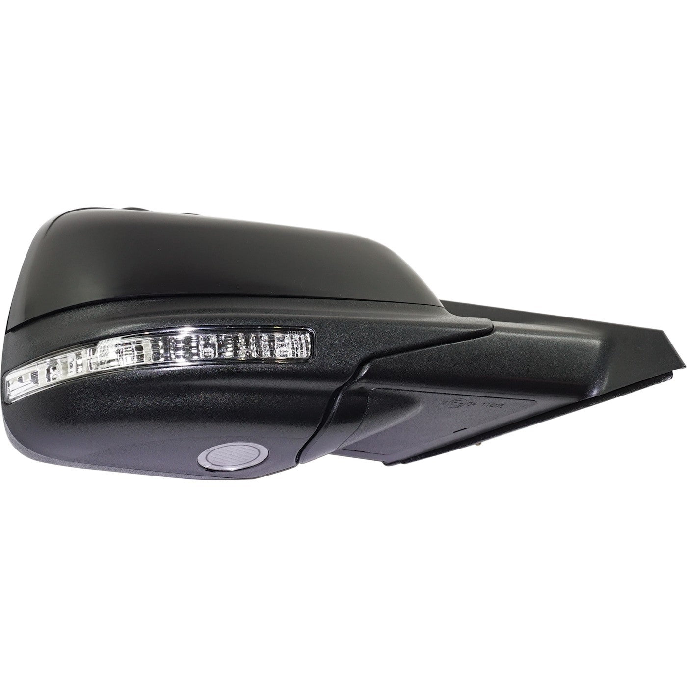 Right Power Heated Mirror for Ford Explorer (2016–2019) with Signal Light