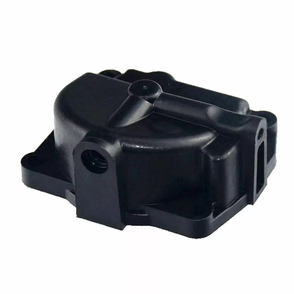 Set of 2 Carb Bowl Float Chamber Assy 433000 for Johnson Evinrude 90-175hp (1994–Up)