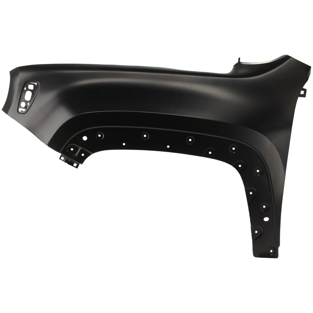 Fender for Jeep Renegade (2015–2023) Front Driver Side CAPA Certified