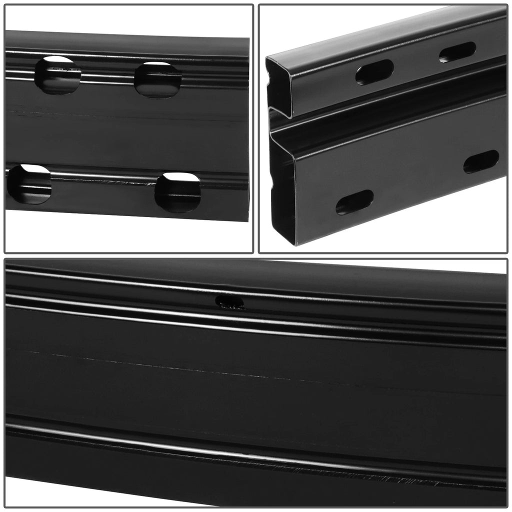 Rear Bumper Reinforcement Bar for Nissan Rogue (2019–2020) OE Style
