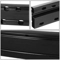 Rear Bumper Reinforcement Bar for Nissan Rogue (2019–2020) OE Style