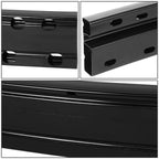 Rear Bumper Reinforcement Bar for Nissan Rogue (2019–2020) OE Style