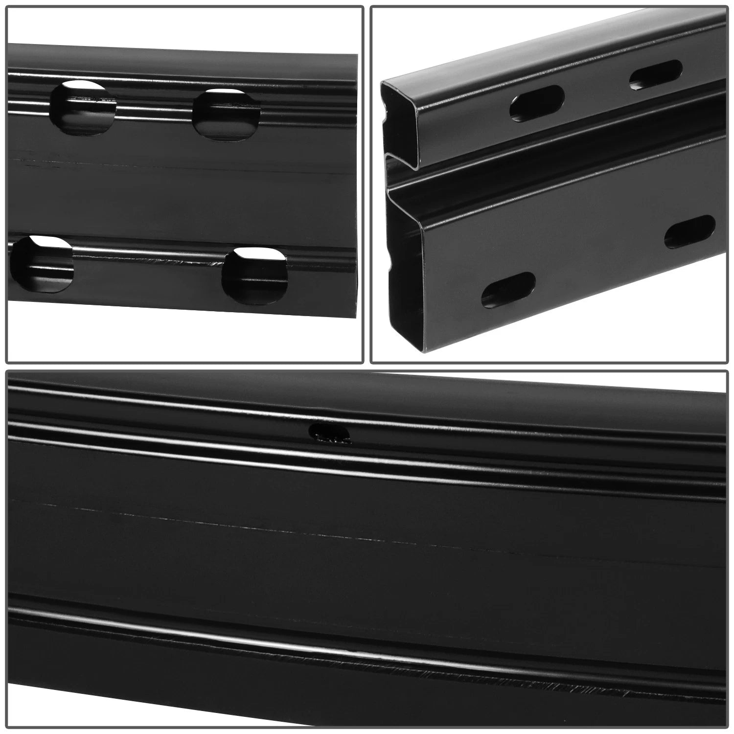 Rear Bumper Reinforcement Bar for Nissan Rogue (2019–2020) OE Style