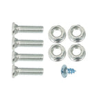 Universal Adjustable Seat for Tractor Forklift