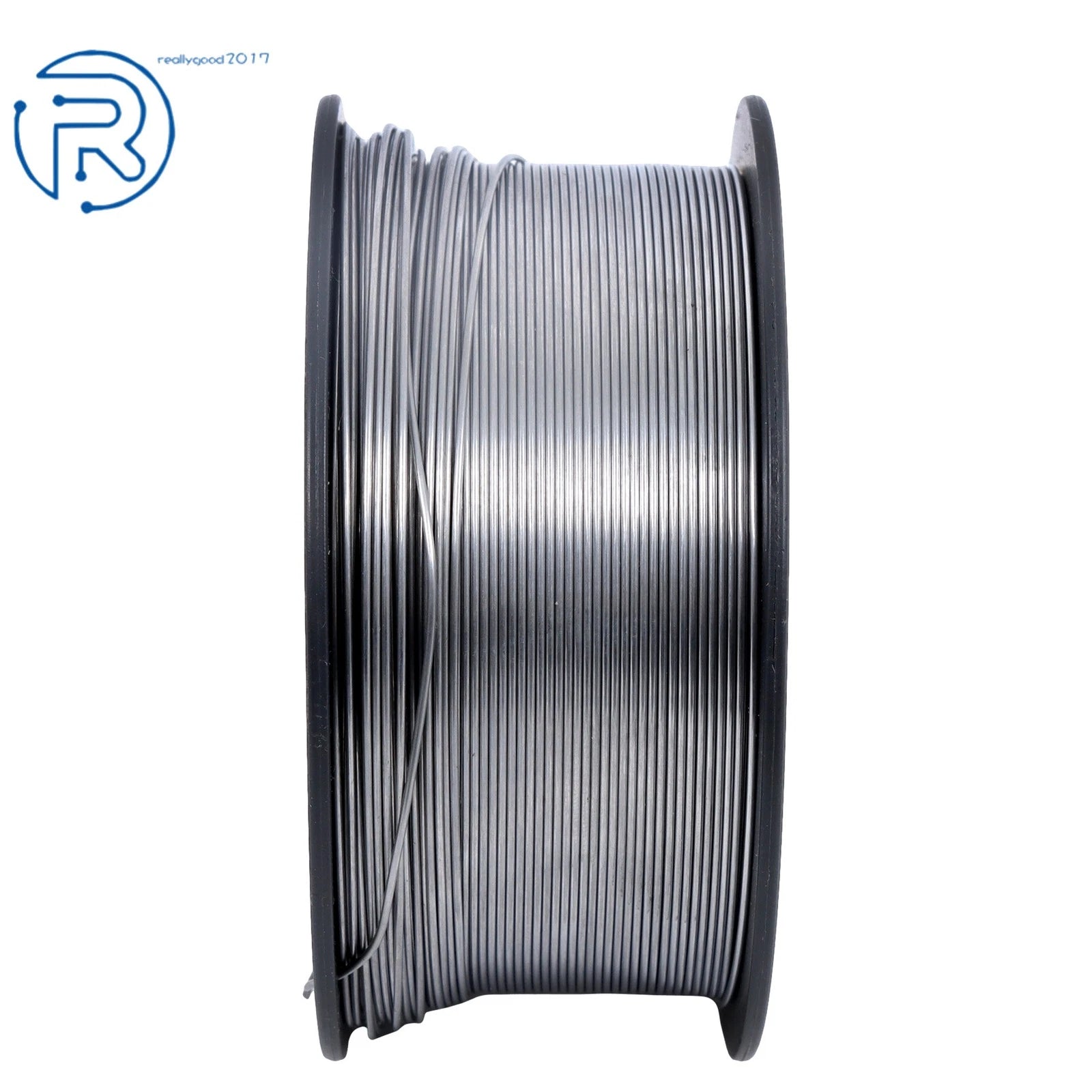 2 Lbs Spool .035" Gasless Flux Core MIG Welding Wire for E71T-GS