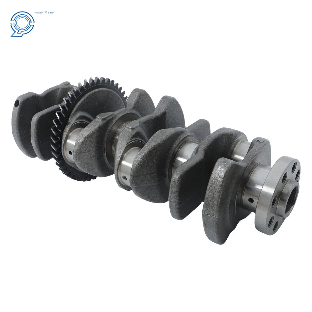 Crankshaft for Scion xB/tC, Toyota Corolla XRS/RAV4/Camry/Highlander (2000–2015)