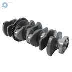 Crankshaft for Scion xB/tC, Toyota Corolla XRS/RAV4/Camry/Highlander (2000–2015)