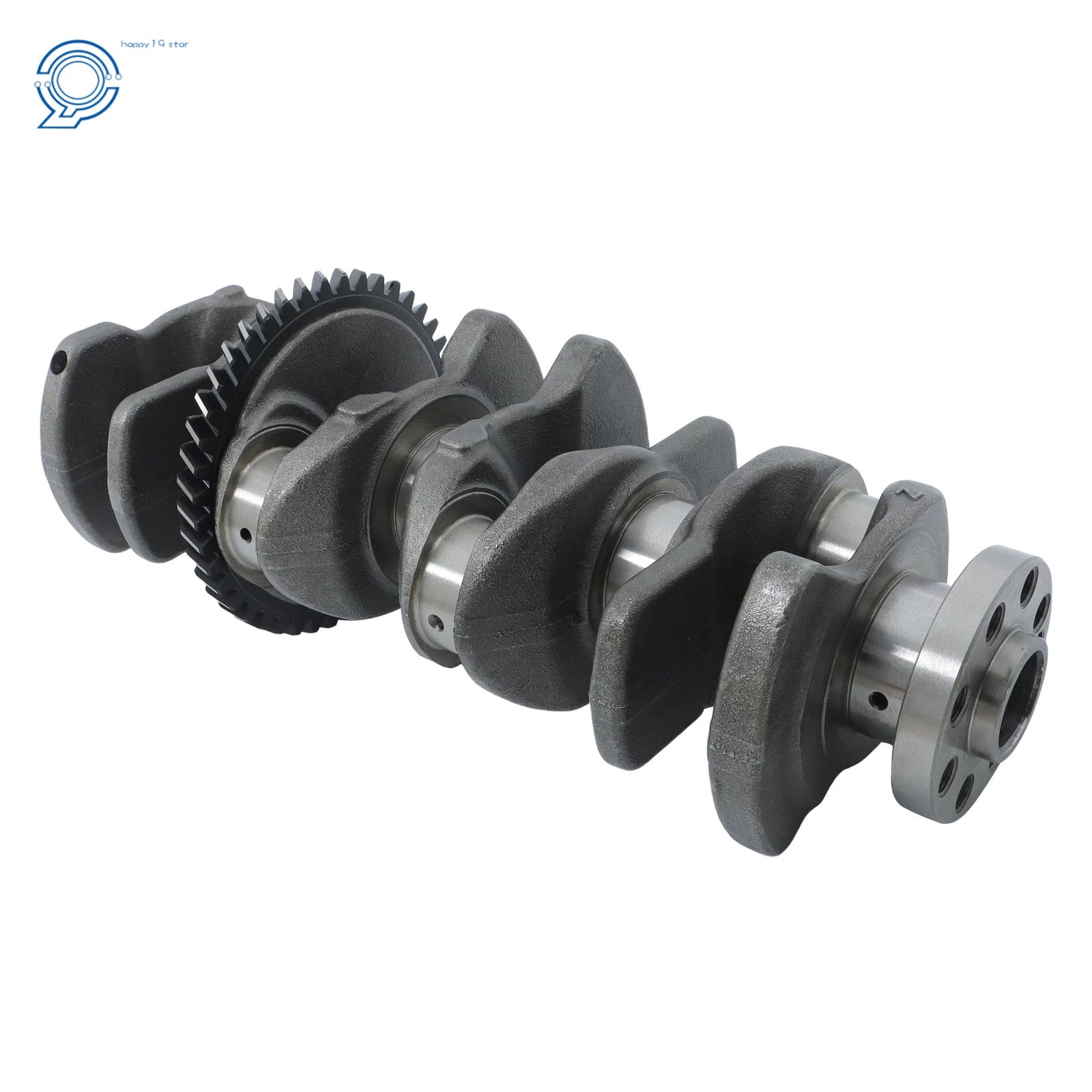 Crankshaft for Scion xB/tC, Toyota Corolla XRS/RAV4/Camry/Highlander (2000–2015)