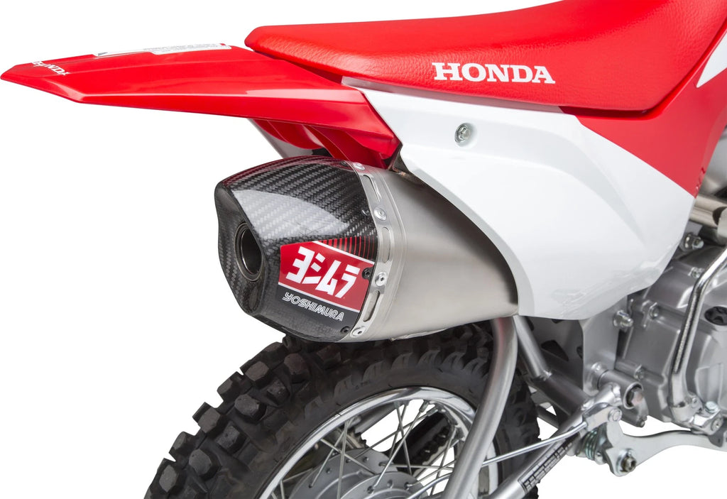 Exhaust System Header/Canister/End Cap for Rs 9t