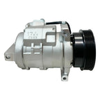 AC Compressor Kit With Condenser for Dodge Magnum 3.5L (2005-2007)