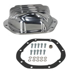 D44 Differential Cover for Chevy Ford IH Scout (1966–1980) SPC4909BKKIT