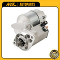 Forklift Starter for Toyota 6FG-15–6FG-28 (4Y) 2019–2023