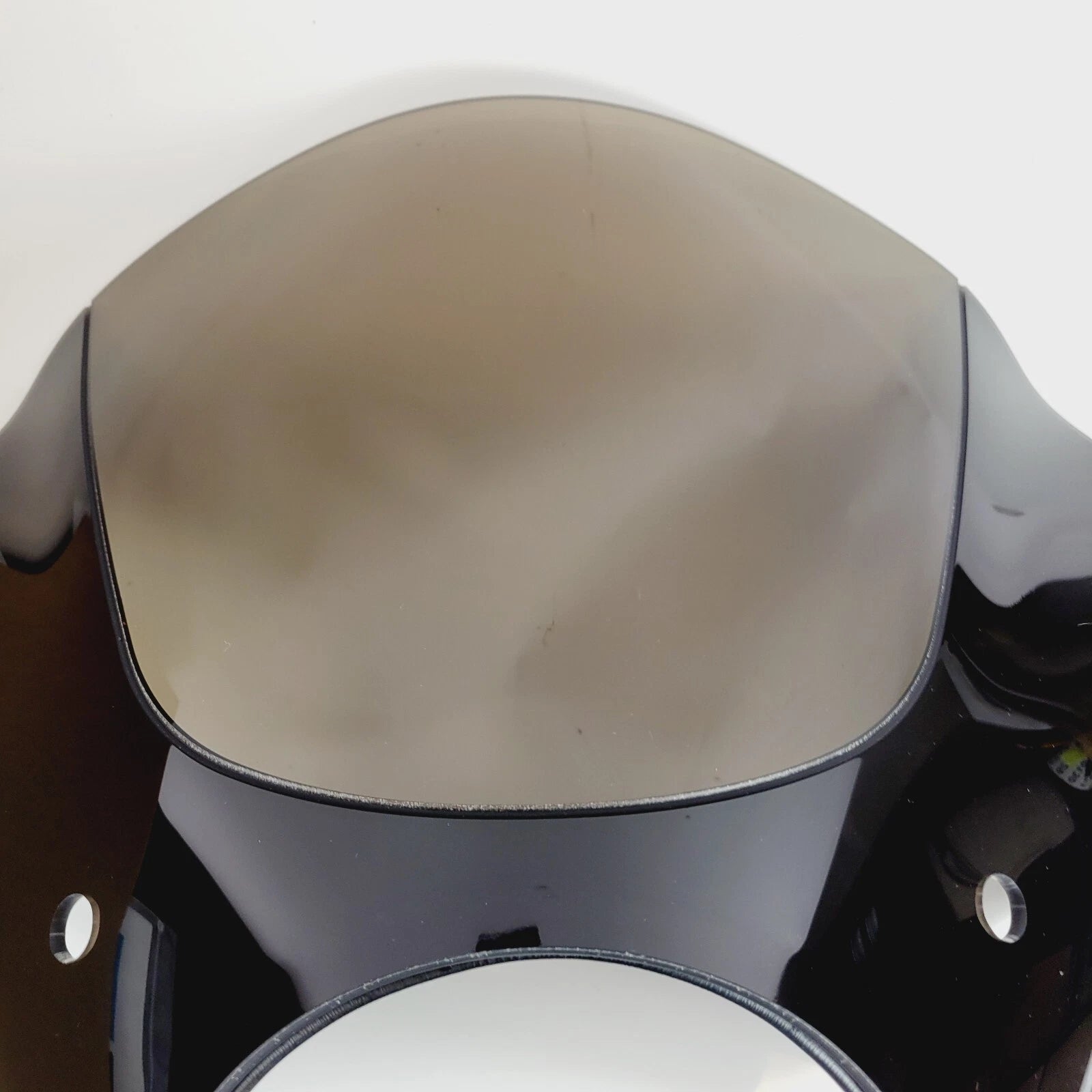 Gauntlet Fairing for Harley Davidson Low Rider (Custom Fit, 2330-0192)